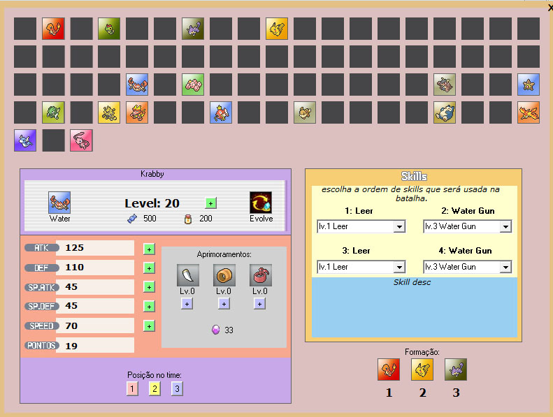 Screenshot do jogo 2