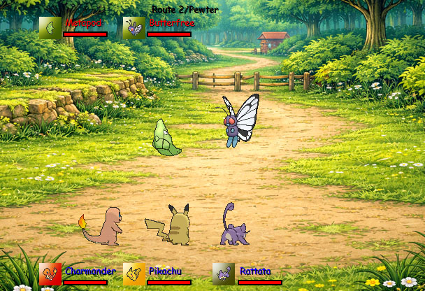 Screenshot do jogo 3